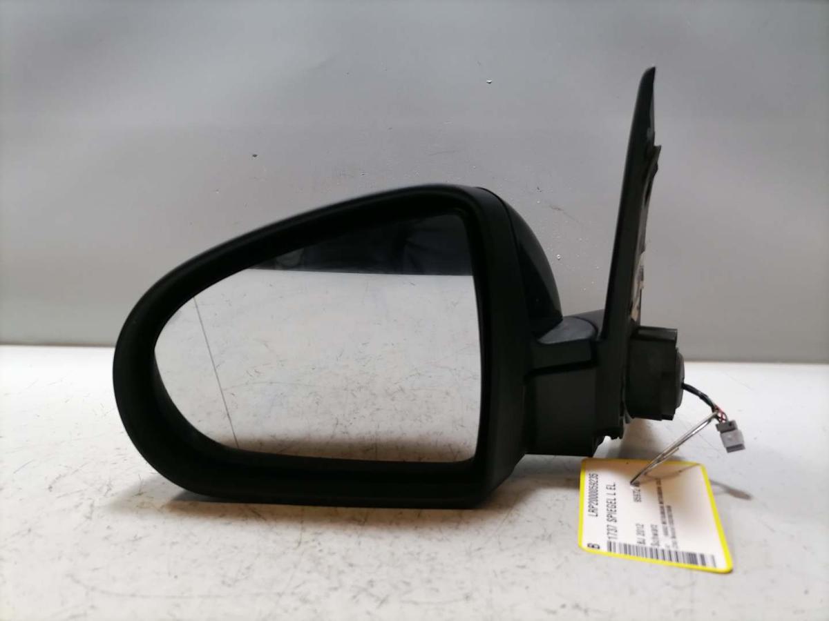 Mitzubishi Colt Z30 original Au&szlig;enspiegel links elektrisch verstellbar beheizt Facelift Bj.2012